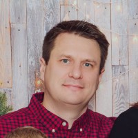 Tetrate Employee Alexey Skvortsov's profile photo