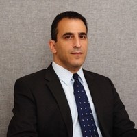 Law Office of Michael Grenert, PLLC Employee Michael Grenert's profile photo