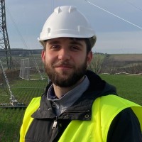 ENPROM GmbH Employee Keno Dieckmann's profile photo
