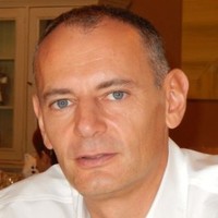 LU-VE Group Employee Enrico Raviglione's profile photo