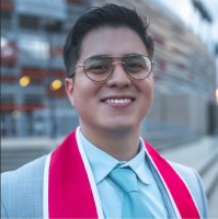 CBRE Employee John Lara's profile photo