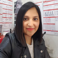 Easy S.A. Employee Maria Jose Solis's profile photo