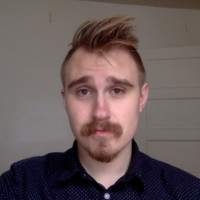 GoDaddy Employee Vaughn Johnson's profile photo