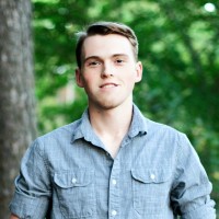 Bank of America Employee Samuel Sisson's profile photo