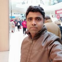 Devidas Patil Email