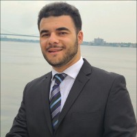Marcy Management & Engineering Employee Mike Letizia's profile photo