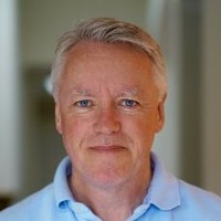 Sacramento Venture Philanthropy (SVP) Employee John Linney's profile photo