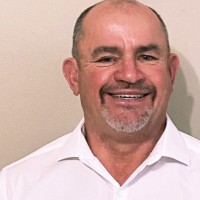 Crain Construction, Inc. Employee David Bean's profile photo