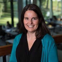 University of Sheffield Employee Vicky Grant's profile photo