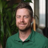 Forum Mobility Employee Jeffery Moore's profile photo