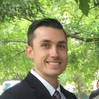 Kern Machinery Employee Zachary Howze's profile photo