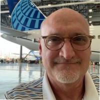 United Airlines Employee Mark Schweitzer's profile photo