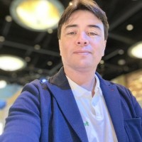 cloudFleet Employee Juan Ignacio Cardona's profile photo