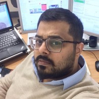 Angus Soft Fruits Europe Employee Qudrat Arain's profile photo