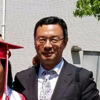 The Port Authority of New York & New Jersey Employee Li Wang's profile photo