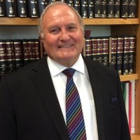 Family Court of Australia Employee John Faulks's profile photo