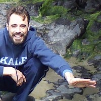 Wipf and Stock Publishers Employee Jacob Martin's profile photo