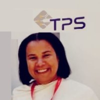 TPS - Total Plastic Solution Employee Grace Thomson's profile photo