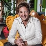 Hello Innovation Employee Joe Joachim's profile photo