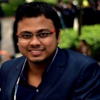 Walmart Global Tech India Employee Somnath Das's profile photo