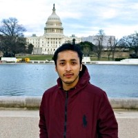 Teal Drones Employee Manjurul Riheen's profile photo