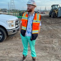 ISI Demolition Employee Sam Boykin's profile photo