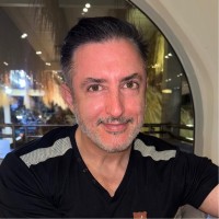 Revolver Gaming Employee Daniel Lazarus's profile photo