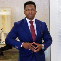 Shaner Hotels Employee David President Jr.'s profile photo