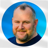 AVA Labs Employee Randy Robert's profile photo