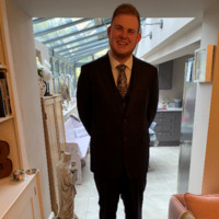 Lenovo Employee John Trew's profile photo