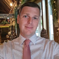 Emery Oleochemicals Employee Mark Bean's profile photo