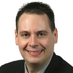 PE Systems, Inc. Employee Warren Barnes's profile photo