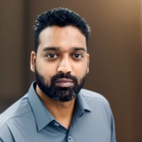 Finmo Employee Arun Vs's profile photo