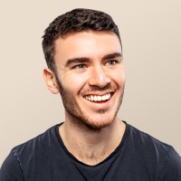 Snap Design & Digital Employee Sonny Teeling's profile photo