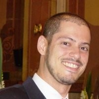 Ortosintese Employee Paulo Person's profile photo