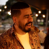 QYON Sistemas Inteligentes Employee Guilherme Braga's profile photo