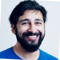 Mohit Saraf Email & Phone Number