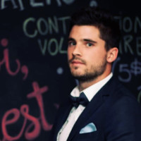 VeepeeTech Employee Maxime Rousseau's profile photo