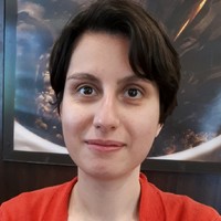 inCTRL Solutions Employee Mahsa Sadeghassadi's profile photo