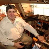 CBS Employee Jeff Kreiner's profile photo