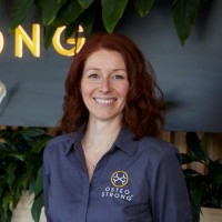 OsteoStrong Employee Summer Nelson's profile photo