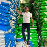 Champrix Employee Stefan Krol's profile photo
