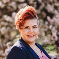 Covenant House Missouri Employee Christina Bresnan's profile photo