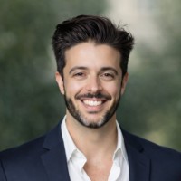 Black Tap Craft Burgers & Beer Employee Pedro Miguel Silva's profile photo