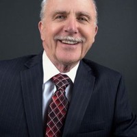 Bernard Longjohn