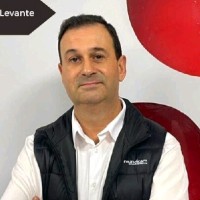 Juan García Email