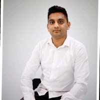 Mohammed Seedat Email