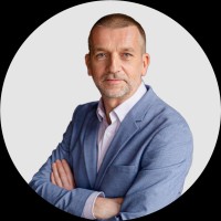 Rublon Employee Przemyslaw Kucharzewski's profile photo