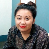 TechRev Employee Mabeth Montalbo's profile photo