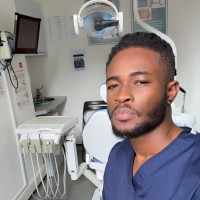Innovation Space Employee Ayodele Mabunmi's profile photo